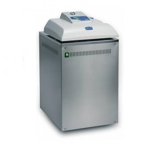 SELECTA高压灭菌器Presoclave 50/80L的图片