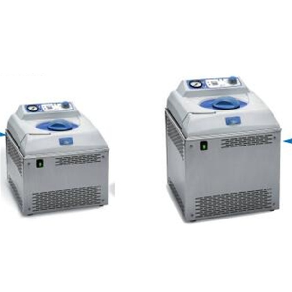 SELECTA电动高压灭菌器的图片