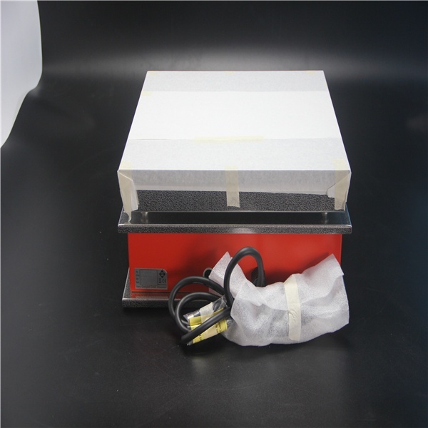 HARRY GESTIGKEIT pz 35精密铝基面板电热板的图片