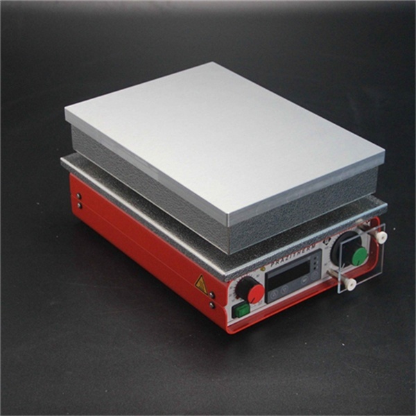 HARRY GESTIGKEIT pz 28-1精密铝基面板电热板的图片