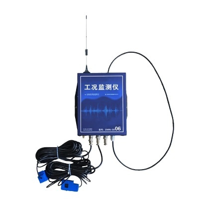 ZWIN-GK06工况用电监测仪的图片