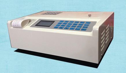 生活污水在线监测系统的图片