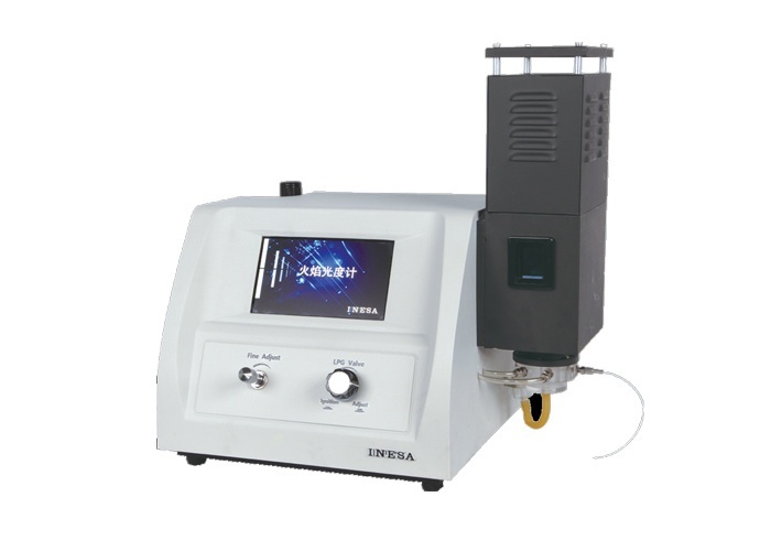 上分牌-FP6430多元素火焰光度计（FP）的图片