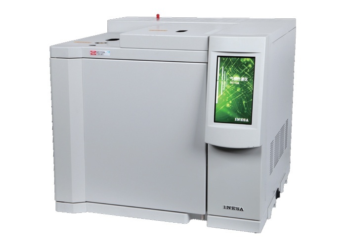 上分牌-GC112A气相色谱仪（GC）的图片