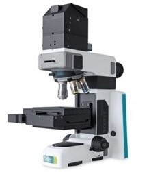 WITec alpha300 access拉曼成像光谱仪的图片
