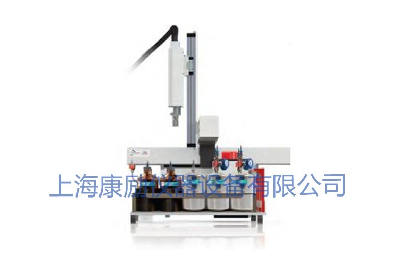 ENTECH 7650自动顶空进样器的图片