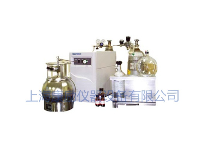 ENTECH4600动态稀释仪的图片