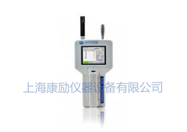 莱特浩斯进口激光粒子计数器HANDHELD 3016的图片