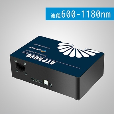 奥谱天成ATP5020高性能光纤光谱仪的图片