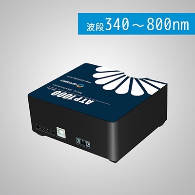 奥谱天成ATP1000超微型光谱仪的图片