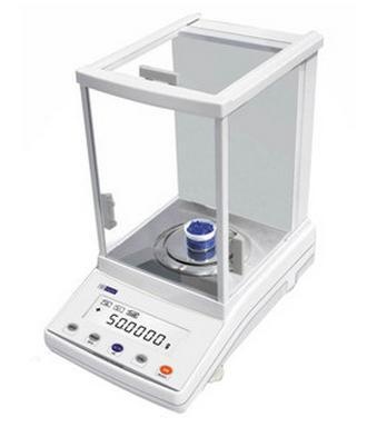 幸运天平FA2204N的图片