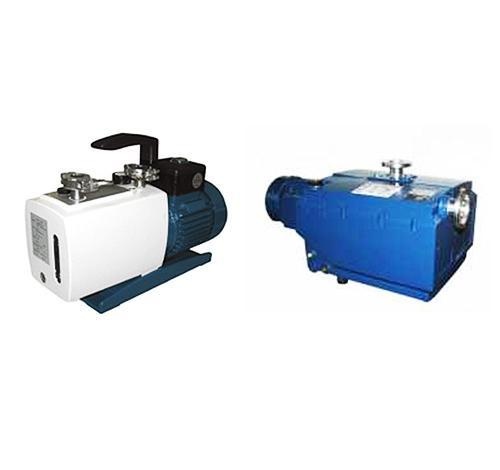 ILMVAC PK旋片泵的图片