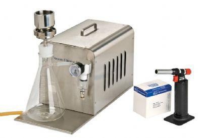 Chemvak VF203/205/204/214真空过滤泵的图片