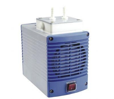 Chemvak C300防腐蚀隔膜真空泵的图片