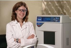 CEM Mars微波消解仪的图片