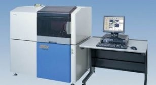 理学上照射式X射线荧光光谱仪（ZSXPrimusⅡ）的图片