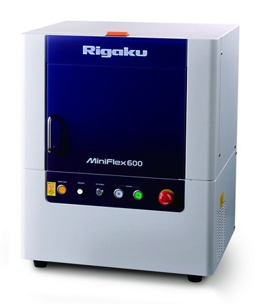 日本理学X射线粉末衍射仪MiniFlex600的图片