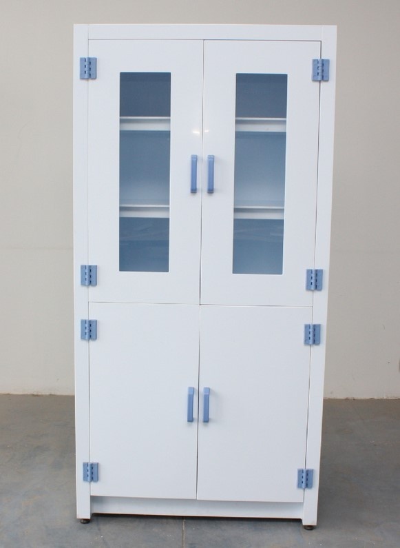 PP样品柜的图片