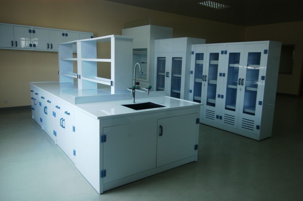 PP实验台的图片