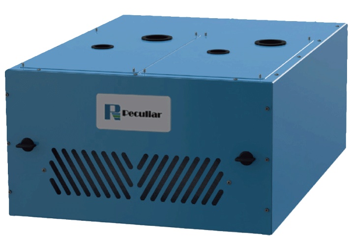 质谱泵隔音罩的图片