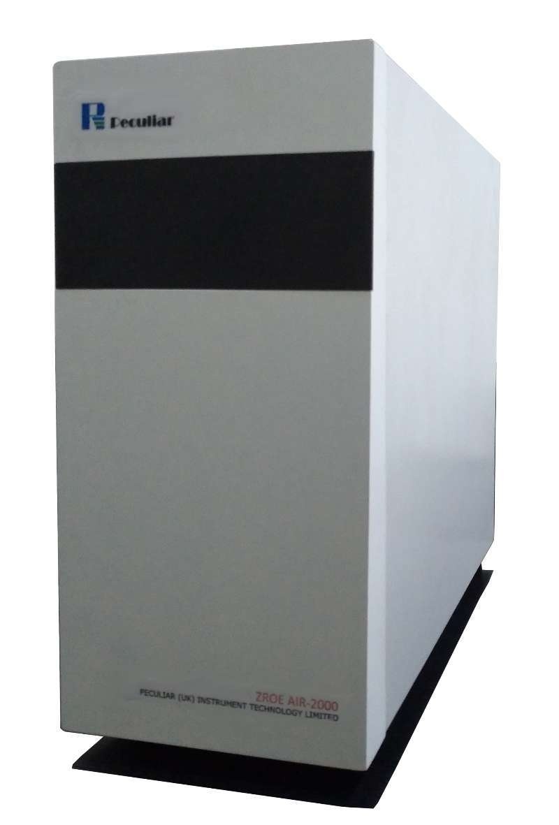 英国普拉勒全自动空气源AIR-2000s的图片