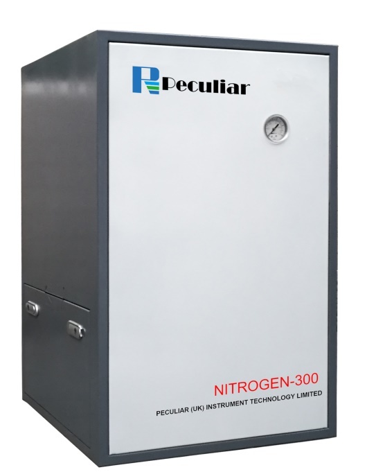 普拉勒零级高纯氮气发生器NITROGEN-300的图片