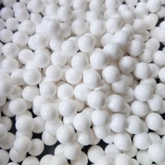 耐磨陶瓷球的图片