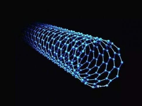 碳纳米管在锂离子电池中的应用居然这么多！
