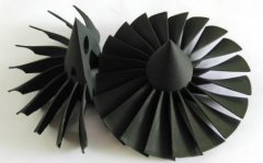 3D打印碳纤尼龙粉的图片