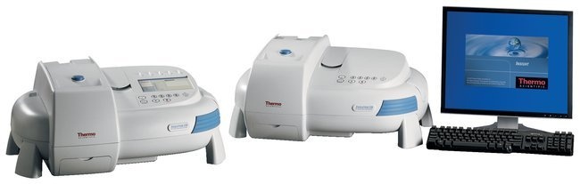 赛默飞Evolution 200紫外-可见分光光度计的图片