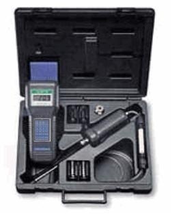 手持式压缩空气含油量检测仪的图片