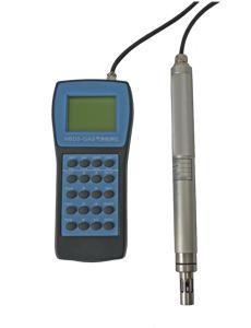 手持式智能露点测试仪的图片