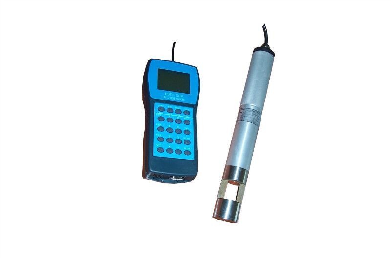 北斗星仪器液体悬浮物测试仪的图片