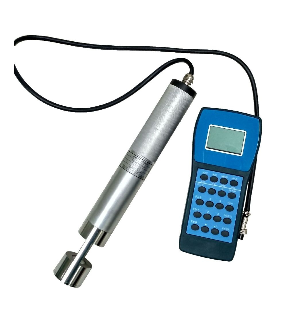 手持式智能粉尘测试仪HBD5SPM4220-DS的图片