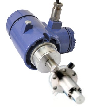 北斗星BD6-SPM1739悬浮物浓度智能变送器的图片