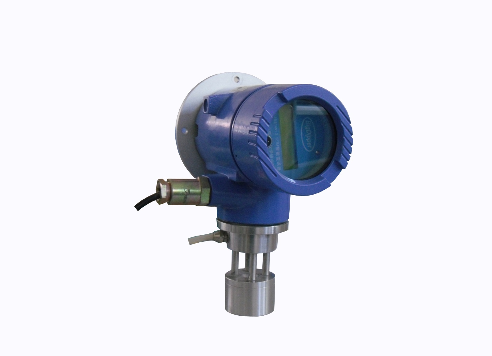 在线粉尘检测仪粉尘变送器的图片