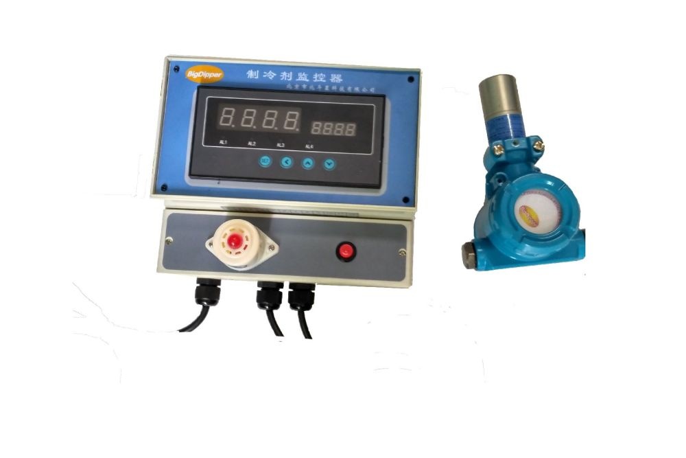 北斗星在线气体变送器CPT2600的图片