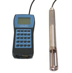 北斗星仪器手持式水分测定仪的图片