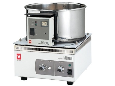 YAMATO雅马拓高温恒温油浴BO500的图片