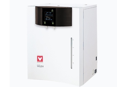 YAMATO雅马拓纯水制造装置WG204的图片