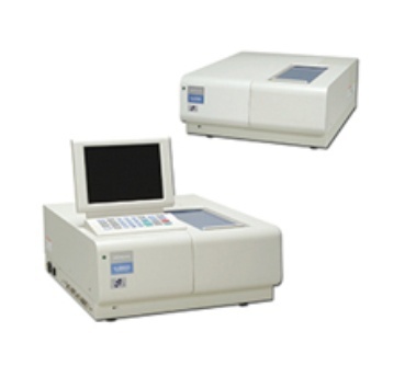 日立双光束分光光度计U-2900/2910的图片