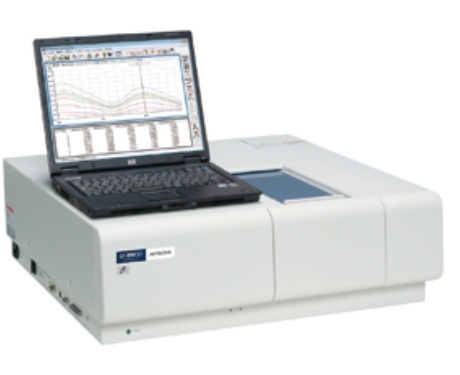 日立紫外分光光度计U-3900/3900H的图片
