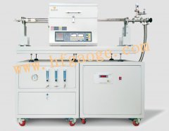 GCVD系列管式炉的图片