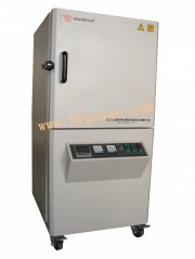 GGL系列高温箱式电阻炉的图片