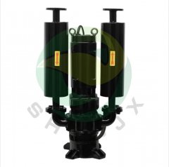 NC-100沉水罗茨鼓风机的图片