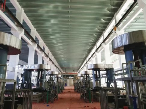 即将上市的正极材料企业长远锂科什么来头？