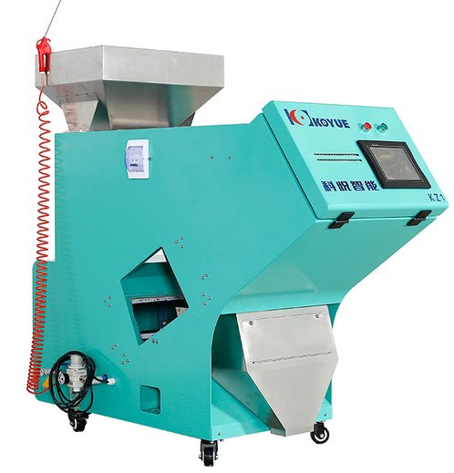 x1色选机的图片