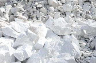 碳酸钙产业链全景图