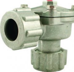 GOYEN第四代电磁脉冲阀的图片