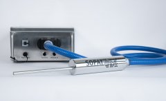 巧克力粒度仪的图片